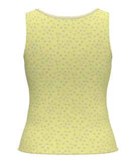 CAMISETA LEVI’S® DRY GOODS TANK JANE FLORAL