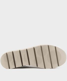 ZAPATILLAS PANCHIC SLIP ON P05 DOVE GREY