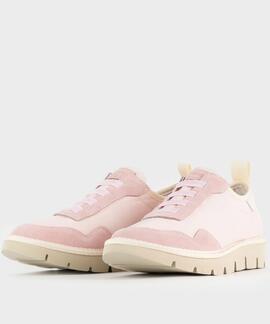 ZAPATILLAS PANCHIC SLIP ON P05 POWDER PINK