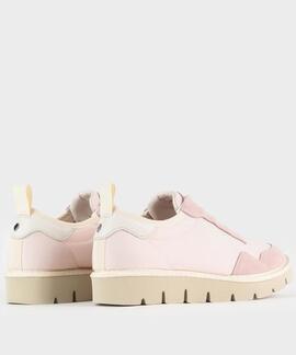 ZAPATILLAS PANCHIC SLIP ON P05 POWDER PINK