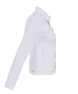 CORE JACKET TA2 000 WHITE