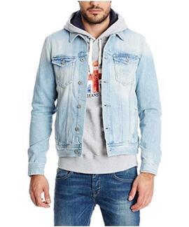 PINNER A32 DENIM AZUL