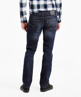 PANTALÓN VAQUERO 511™ SLIM FIT SEQUOIA RT