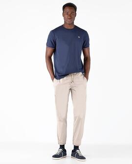 CAMISETA VIGORÉ AZUL MARINO