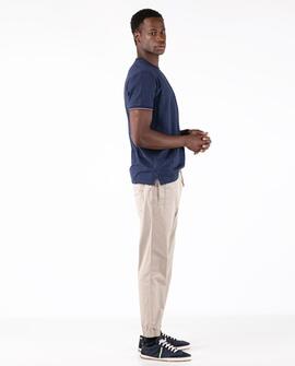 CAMISETA VIGORÉ AZUL MARINO