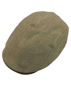 GORRA BEIRETS DAFFY5 1400 MTR VERDE KAKI