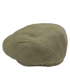 GORRA BEIRETS DAFFY5 1400 MTR VERDE KAKI