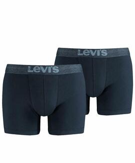 LEVIS 200SF BOXER BRIEF 2 PACK LIGHT DENIM