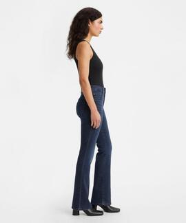 PANTALÓN VAQUERO 725™ BOOTCUT DE TIRO ALTO LOTS OF LOVE