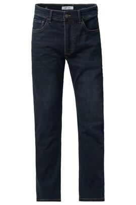 PANTALÓN VAQUERO SLIM FIT S-ACTIV DENIM AZUL