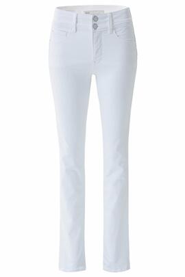 SECRET SLIM FIT BLANCO