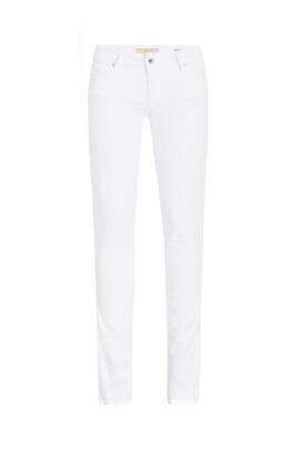 WONDER PUSH UP SKINNY FIT BLANCO