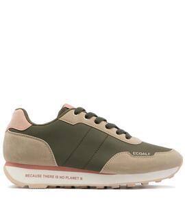 ZAPATILLAS MIKA KHAKI