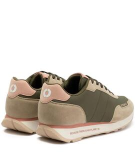 ZAPATILLAS MIKA KHAKI