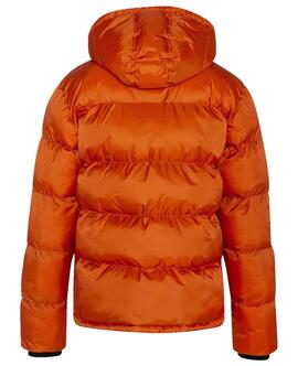 CHAQUETA ACOLCHADA IDAHO2 NARANJA