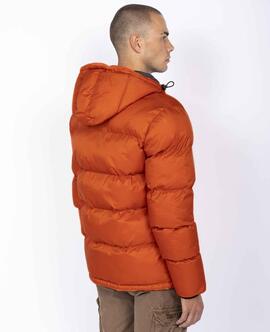 CHAQUETA ACOLCHADA IDAHO2 NARANJA