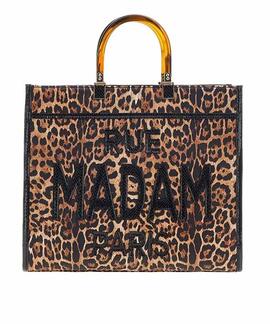 BOLSO RUE MADAM PARIS CAESARS T V.UNICA