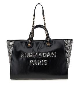 BOLSO RUE MADAM PARIS RITZ T V.UNICA