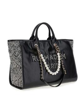 BOLSO RUE MADAM PARIS RITZ T V.UNICA