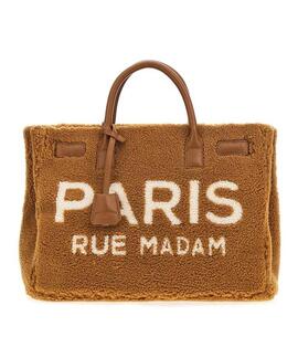 BOLSO RUE MADAM PARIS LODGE T COOKIE