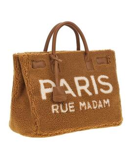 BOLSO RUE MADAM PARIS LODGE T COOKIE