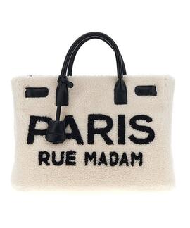 BOLSO RUE MADAM PARIS LODGE T BUTTER