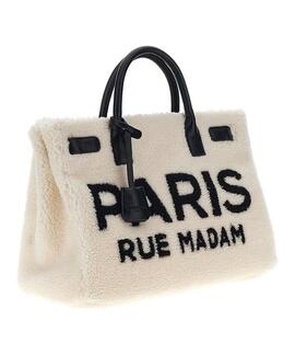 BOLSO RUE MADAM PARIS LODGE T BUTTER