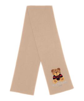 BUFANDA RUE MADAM PARIS YELLOWSTONE SCARF CAMEL