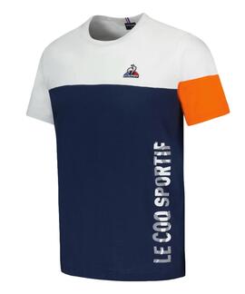 CAMISETA UNISEX SAISON 2 TRICOLOR