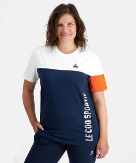 CAMISETA UNISEX SAISON 2 TRICOLOR