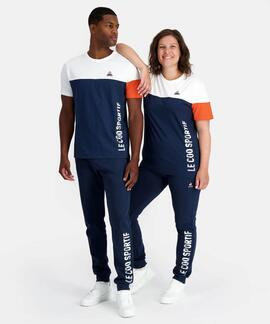 CAMISETA UNISEX SAISON 2 TRICOLOR