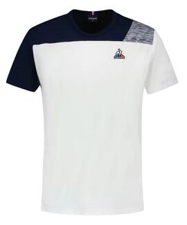 CAMISETA UNISEX SAISON 1 TRICOLOR