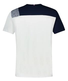 CAMISETA UNISEX SAISON 1 TRICOLOR