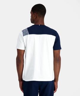 CAMISETA UNISEX SAISON 1 TRICOLOR