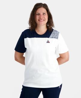 CAMISETA UNISEX SAISON 1 TRICOLOR