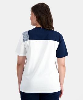 CAMISETA UNISEX SAISON 1 TRICOLOR