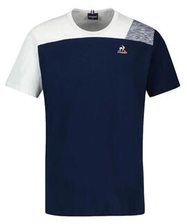 CAMISETA UNISEX SAISON 1 TRICOLOR