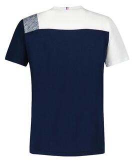 CAMISETA UNISEX SAISON 1 TRICOLOR