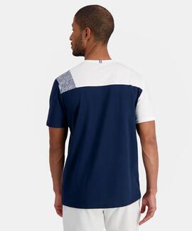 CAMISETA UNISEX SAISON 1 TRICOLOR