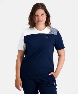 CAMISETA UNISEX SAISON 1 TRICOLOR