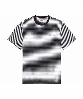 TJM TOMMY CLASSICS STRIPE TEE