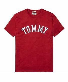 TJM ESSENTIAL TOMMY TEE