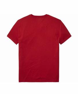 TJM ESSENTIAL TOMMY TEE