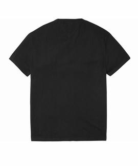 TJM ESSENTIAL BLOCK TEE