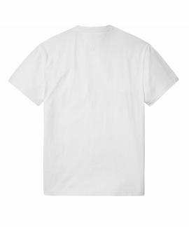 TJM ESSENTIAL BLOCK TEE