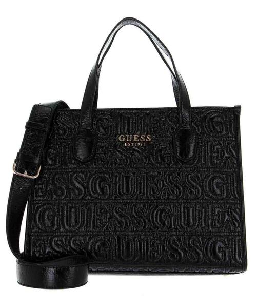 Mini bolso para mujer GUESS Silvana 2 compartimentos