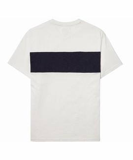 TJM HEAVY LOGO TEE