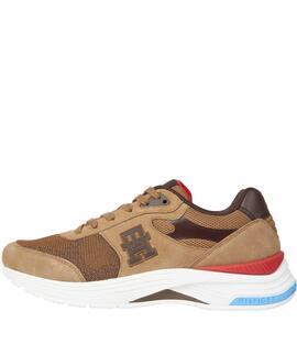 ZAPATILLAS MODERN PREP II MIX CAMEL