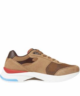 ZAPATILLAS MODERN PREP II MIX CAMEL