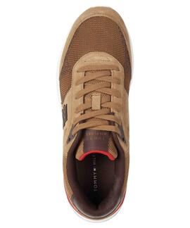 ZAPATILLAS MODERN PREP II MIX CAMEL